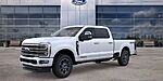 New 2026 FORD F-250 PLATINUM in PEORIA, ARIZONA