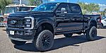 New 2026 FORD F-250 XLT in PEORIA, ARIZONA