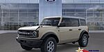 New 2026 FORD BRONCO BIG BEND in PEORIA, ARIZONA