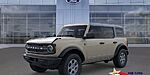 New 2026 FORD BRONCO BIG BEND in PEORIA, ARIZONA