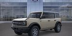 New 2026 FORD BRONCO BIG BEND in PEORIA, ARIZONA