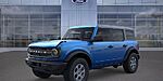 New 2026 FORD BRONCO BIG BEND in PEORIA, ARIZONA