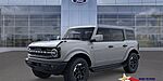 New 2026 FORD BRONCO OUTER BANKS in PEORIA, ARIZONA