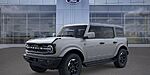 New 2026 FORD BRONCO OUTER BANKS in PEORIA, ARIZONA