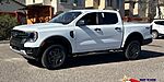 New 2026 FORD RANGER XLT in PEORIA, ARIZONA