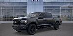 New 2026 FORD F-150 LARIAT in PEORIA, ARIZONA