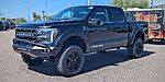 New 2026 FORD F-150 LARIAT in PEORIA, ARIZONA