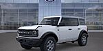 New 2026 FORD BRONCO BIG BEND in PEORIA, ARIZONA