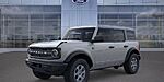 New 2026 FORD BRONCO BIG BEND in PEORIA, ARIZONA
