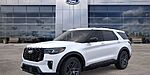 New 2026 FORD EXPLORER ST in PEORIA, ARIZONA