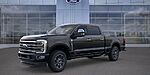 New 2026 FORD F-250 PLATINUM in PEORIA, ARIZONA