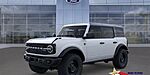 New 2026 FORD BRONCO BADLANDS in PEORIA, ARIZONA