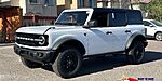 New 2026 FORD BRONCO BADLANDS in PEORIA, ARIZONA