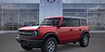 New 2026 FORD BRONCO BIG BEND in PEORIA, ARIZONA