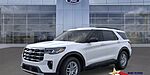 New 2026 FORD EXPLORER ACTIVE in PEORIA, ARIZONA