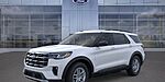 New 2026 FORD EXPLORER ACTIVE in PEORIA, ARIZONA