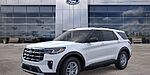 New 2026 FORD EXPLORER ACTIVE in PEORIA, ARIZONA
