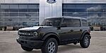 New 2026 FORD BRONCO BIG BEND in PEORIA, ARIZONA