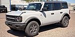 New 2026 FORD BRONCO BIG BEND in PEORIA, ARIZONA