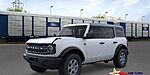 New 2026 FORD BRONCO BIG BEND in PEORIA, ARIZONA