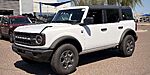 New 2026 FORD BRONCO BIG BEND in PEORIA, ARIZONA
