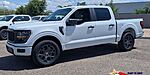 New 2026 FORD F-150 STX in PEORIA, ARIZONA