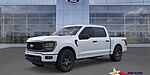 New 2026 FORD F-150 STX in PEORIA, ARIZONA