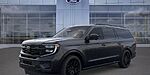 New 2026 FORD EXPEDITION PLATINUM in PEORIA, ARIZONA