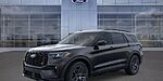 New 2026 FORD EXPLORER ST in PEORIA, ARIZONA