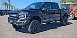 New 2026 FORD F-150 LARIAT in PEORIA, ARIZONA
