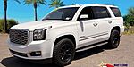 New 2019 GMC YUKON DENALI in PEORIA, ARIZONA