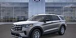 New 2026 FORD EXPLORER ACTIVE in PEORIA, ARIZONA