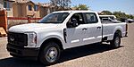 New 2026 FORD F-250 XLT in PEORIA, ARIZONA