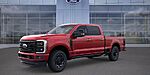 New 2026 FORD F-350 PLATINUM in PEORIA, ARIZONA