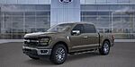 New 2026 FORD F-150 XLT in PEORIA, ARIZONA