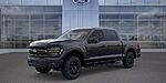 New 2026 FORD F-150 TREMOR in PEORIA, ARIZONA