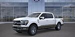New 2026 FORD F-150 KING RANCH in PEORIA, ARIZONA