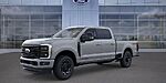 New 2026 FORD F-350 PLATINUM in PEORIA, ARIZONA