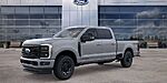 New 2026 FORD F-350 PLATINUM in PEORIA, ARIZONA