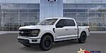 New 2026 FORD F-150 XLT in PEORIA, ARIZONA