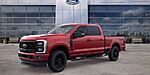 New 2026 FORD F-250 XLT in PEORIA, ARIZONA