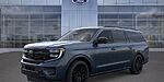 New 2026 FORD EXPEDITION PLATINUM in PEORIA, ARIZONA