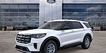 New 2026 FORD EXPLORER ACTIVE in PEORIA, ARIZONA