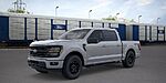 New 2026 FORD F-150 XLT in PEORIA, ARIZONA