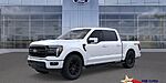 New 2026 FORD F-150 LARIAT in PEORIA, ARIZONA