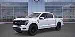 New 2026 FORD F-150 LARIAT in PEORIA, ARIZONA