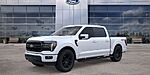 New 2026 FORD F-150 LARIAT in PEORIA, ARIZONA