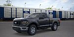 New 2026 FORD F-150 XL in PEORIA, ARIZONA