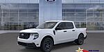New 2026 FORD MAVERICK XLT in PEORIA, ARIZONA