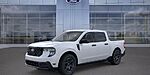 New 2026 FORD MAVERICK XLT in PEORIA, ARIZONA